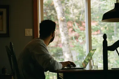 Why Work from Home Won’t Work for the Church