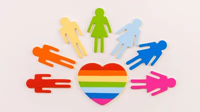 This New Pro-LGBT Resource Teaches School Kids There are 'Over 100 Gender Identities'