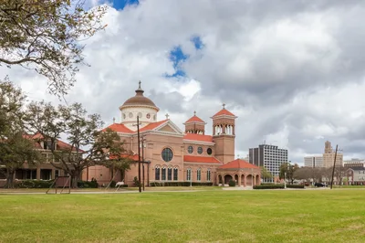 Travel: In Texas Oil Country, Beaumont’s Museums Surprise