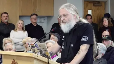 In North Idaho, Religious and Secular Activists Work to Fight Christian Nationalism