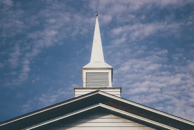 Still Baptist. Still Evangelical.