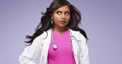 Mindy Kaling Has a New Show in the Works - RELEVANT