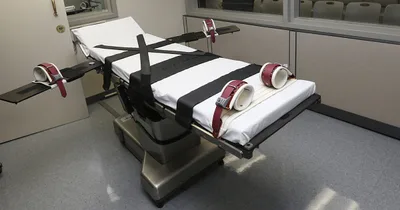 U.S. Supreme Court declines to stop first nitrogen gas execution