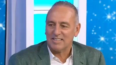 Brian Houston Apologizes to Hillsong for Misconduct, Still Sees God's Work Ahead: 'We Have No Intention of Retiring'
