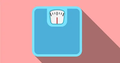 Health Is About Way More Than Weight