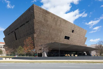 Black Churches Back Embattled Smithsonian African American History Museum after Trump’s Order