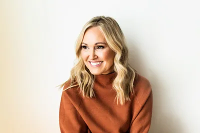 Jennie Allen: When God Calls You Off the Beaten Path - RELEVANT