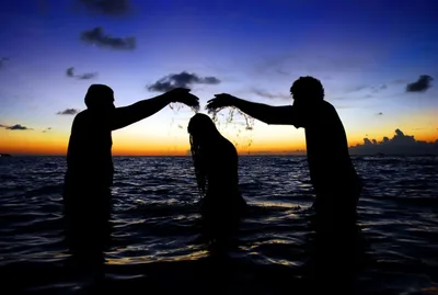 Why Twice-Born Men and Women are Needed in Holy Matrimony