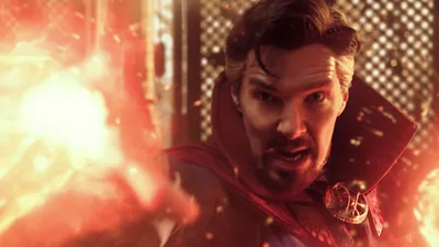 PARENTAL ALERT: Occult and Witchcraft Dominate Marvel's New Dr. Strange Film 'Making Satanists the Heroes'