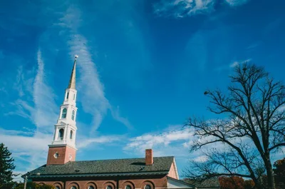 Behind the decline: Unraveling the forgotten reasons of fading neighborhood churches