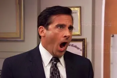A Reboot of 'The Office' is on the Way - RELEVANT