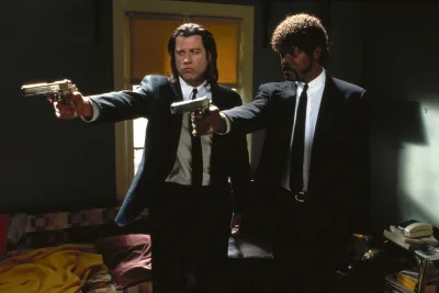 That Viral ‘Pulp Fiction’ Prayer Story