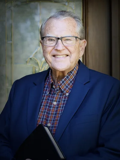 RT Kendall tackles the pervasive problem of being a Pharisee in new book