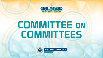 SBC 2026 Committee on Committees announced | Baptist Press