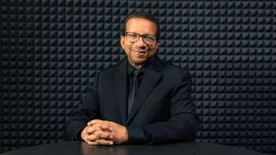 Fuller Theological Seminary Names First Black President