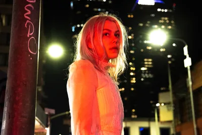 Listen to a Brand New Phoebe Bridgers Song: 'Sidelines' - RELEVANT