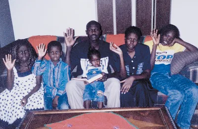 Sudanese Christian's passion: prayer, action to end homeland's suffering | Baptist Press