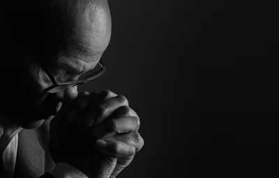 FIRST-PERSON: Prayer is the greater work | Baptist Press