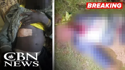 Pastor Among Christians Killed in Latest Nigeria Massacre | CBN