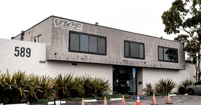 Vice Media Files for Chapter 11 Bankruptcy