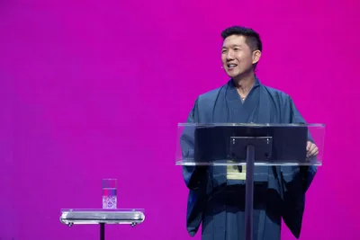 Lausanne Movement celebrates 50 years with renewed urgency to take the Gospel to a digital ...