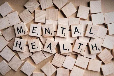 Here are 4 ways to find strength in Christ to combat mental health issues