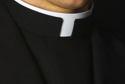 Catholic priests survey finds lower morale, 'conservative shift' among U.S. clergy