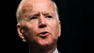 Biden Executive Order Targets States That Oppose Trans Athletes in Girl's Sports and Gender-Changes for Kids