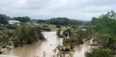 Texans rally for relief efforts, prayer after Hill Country tragedy | Baptist Press