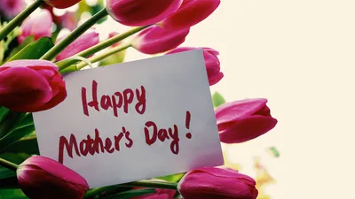 MUST SEE Powerful Mother's Day Posts from World-Changing Christians: 'The Word of God Gives Us the Breath We Need'