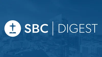 SBC DIGEST: Watch IMB Sending Celebration; Kentucky pastor’s worldwide legacy | Baptist Press