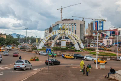 Cameroon faces upsurge in deadly violence against women
