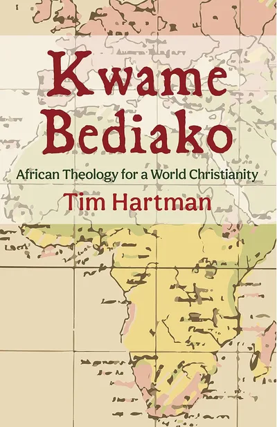 [Book review] Kwame Bediako: African Theology for a World Christianity
