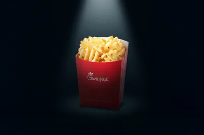 Hallelujah! Chick-fil-A Is Bringing Back Its Original Waffle Fry Recipe After Customer Backlash - RELEVANT