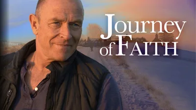 Corbin Bernsen releases ‘Journey of Faith’ series, shares why he’s departing from 'faith-based' films