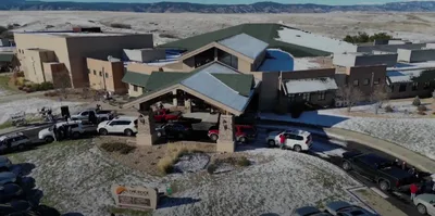 Colorado Town Can't Prevent Church from Sheltering Homeless on Its Property, Judge Rules