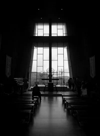 Death of Radical Feminist Theology