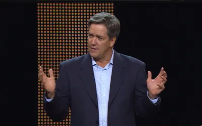 Founding Elder Exits Gateway Church as Attendance Falls in Wake of Robert Morris Scandal