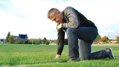 Fired for Praying: Federal Judge Sides with School District's Firing of High School Coach