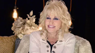 'In the Arms of Jesus': Country Legend Dolly Parton Has Died at 80 | CBN
