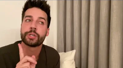 John Crist returns with first comedy bit from Tenn. Waffle House