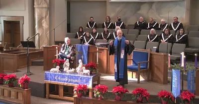 12 Judges Recuse Themselves from UMC Church Disaffiliation Lawsuit