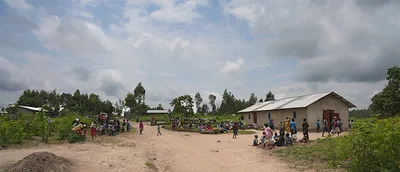 Humanitarian crisis worsens in eastern Congo | Baptist Press