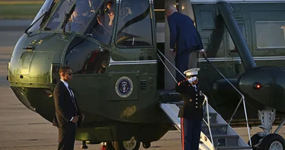 Biden administration uncertain about past Israeli use of U.S. weapons