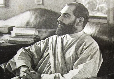 From Punjab to the World: Indian evangelist Sadhu Sundar Singh’s legacy continues to shape global Christianity