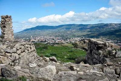 Armenian Leaders in Nagorno-Karabakh Arrested by Azerbaijan