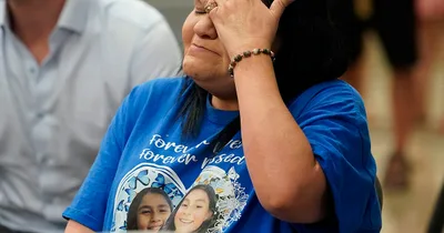 New Report Condemns Officers’ Response at Uvalde