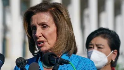 No Infrastructure Vote for Now as Debt Default and Government Shutdown Train Wreck Looms Over Congress