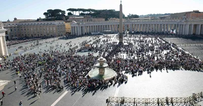 Here’s how Catholics can get 8 plenary indulgences during the first week of November