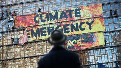 Are Climate Lockdowns Coming Because of a 'Climate Emergency'? (No, It's Not a Conspiracy Theory)
